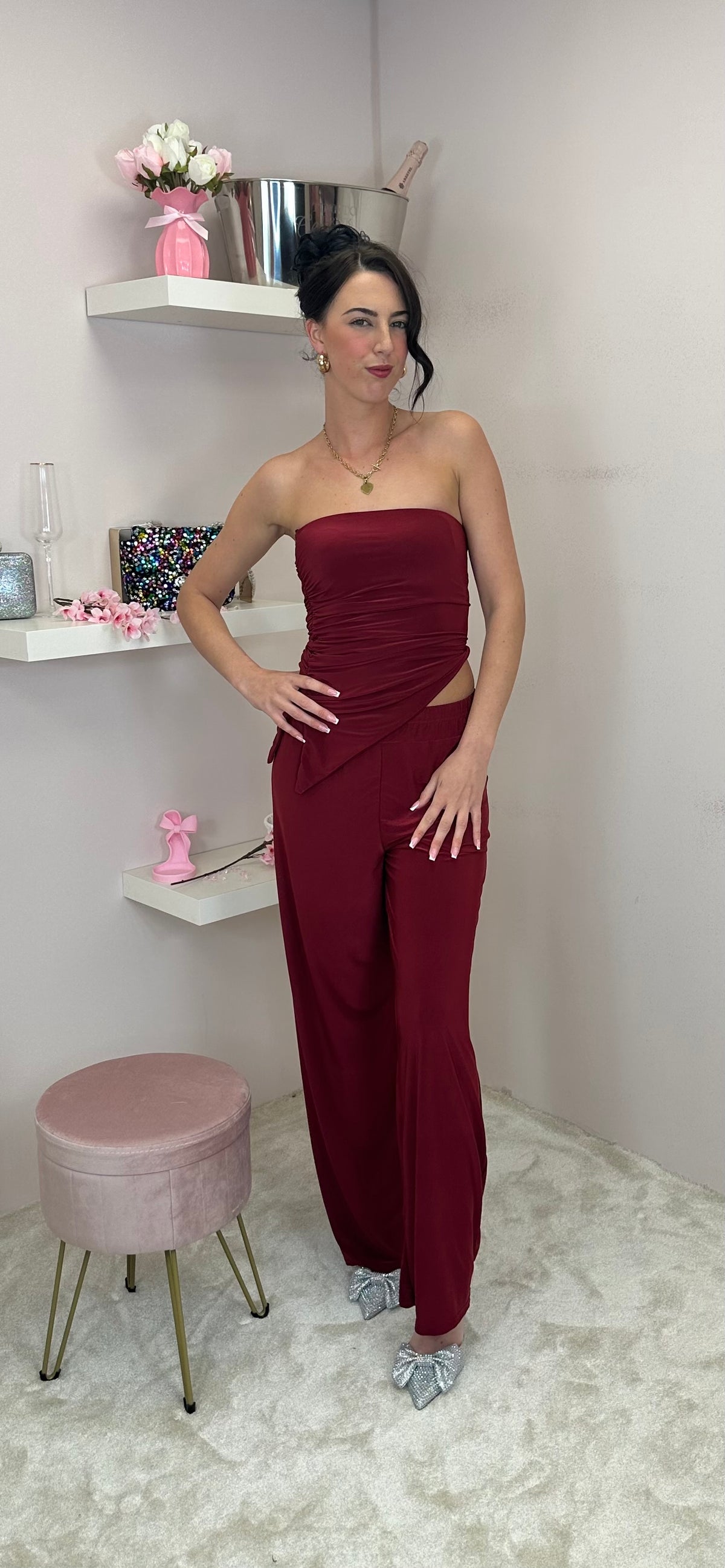 Co-ord Sets
