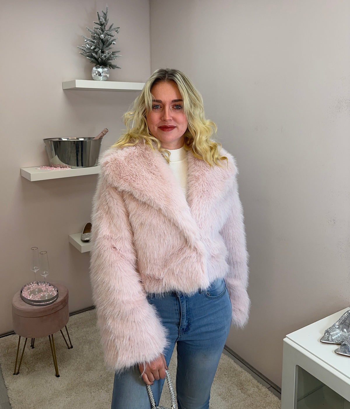 Coats & Jackets