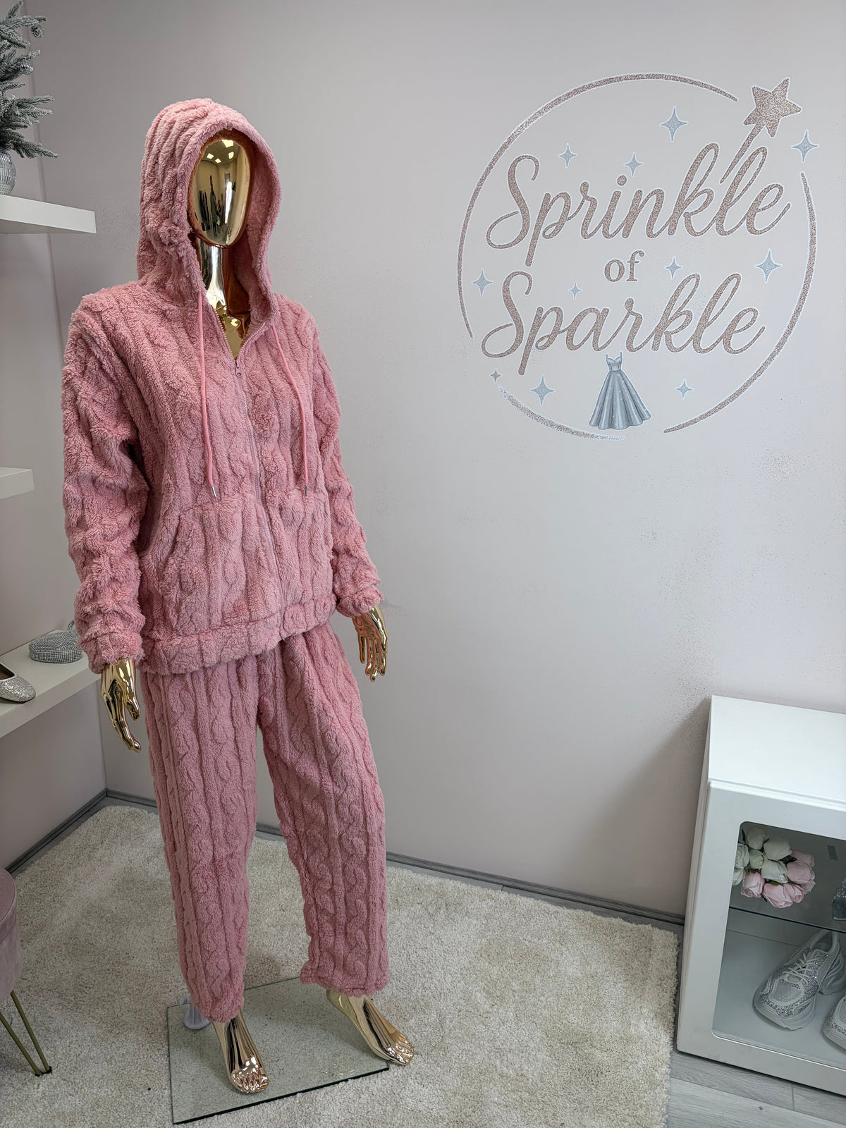 Lounge Wear