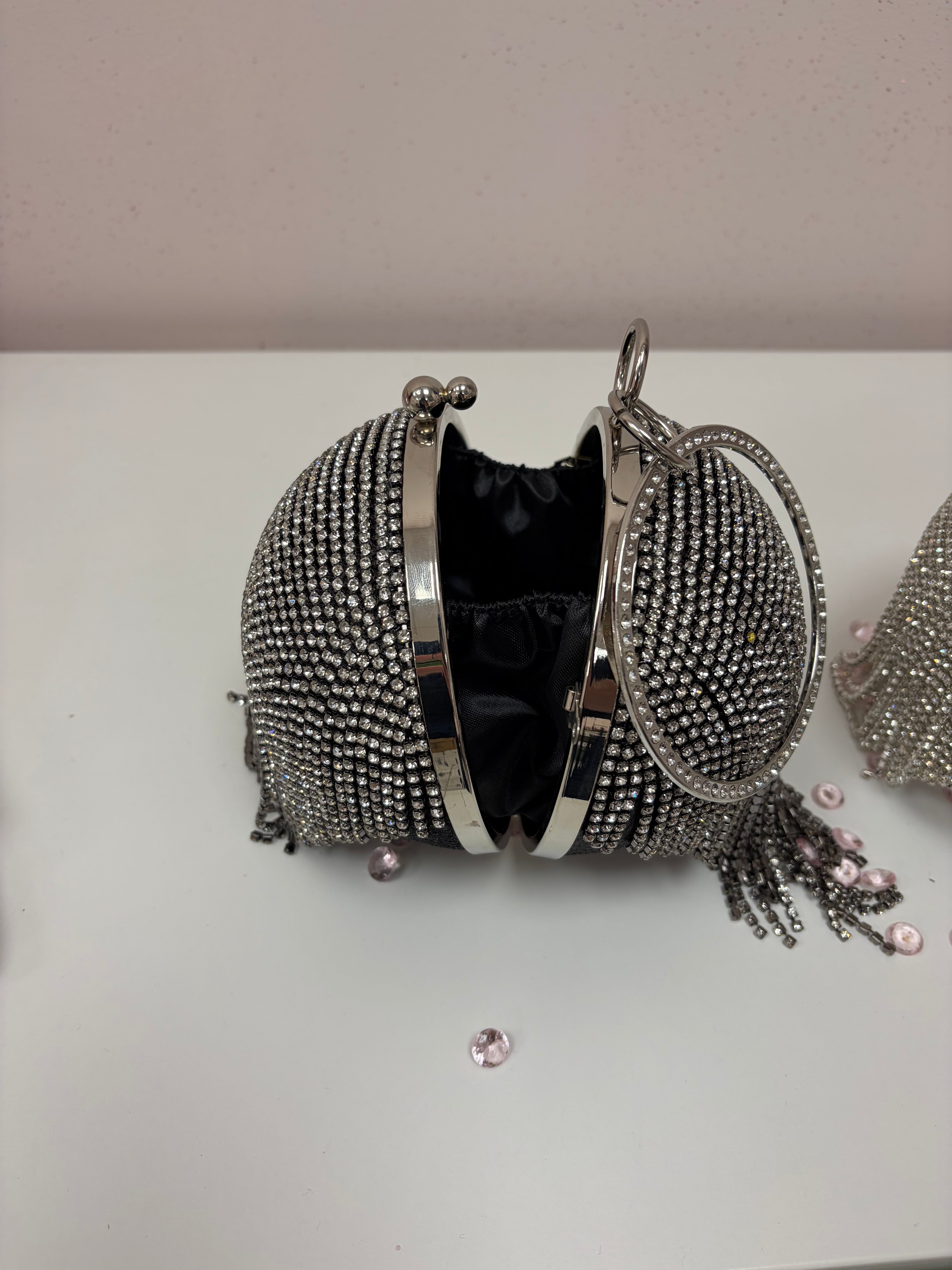 Bauble Hand bag