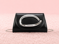 Trapezoid clutch