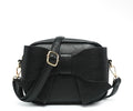 Bow cross body bag