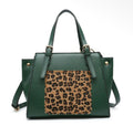 Leopard Pattern Handbag