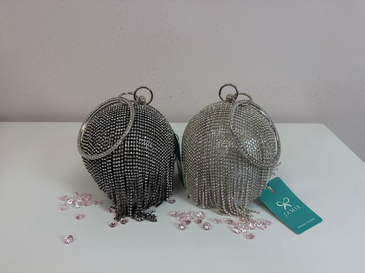 Bauble Hand bag