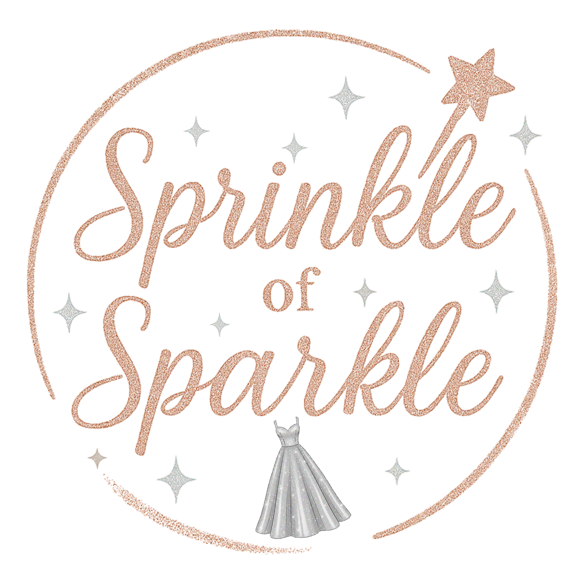 Sprinkle of Sparkle Gift